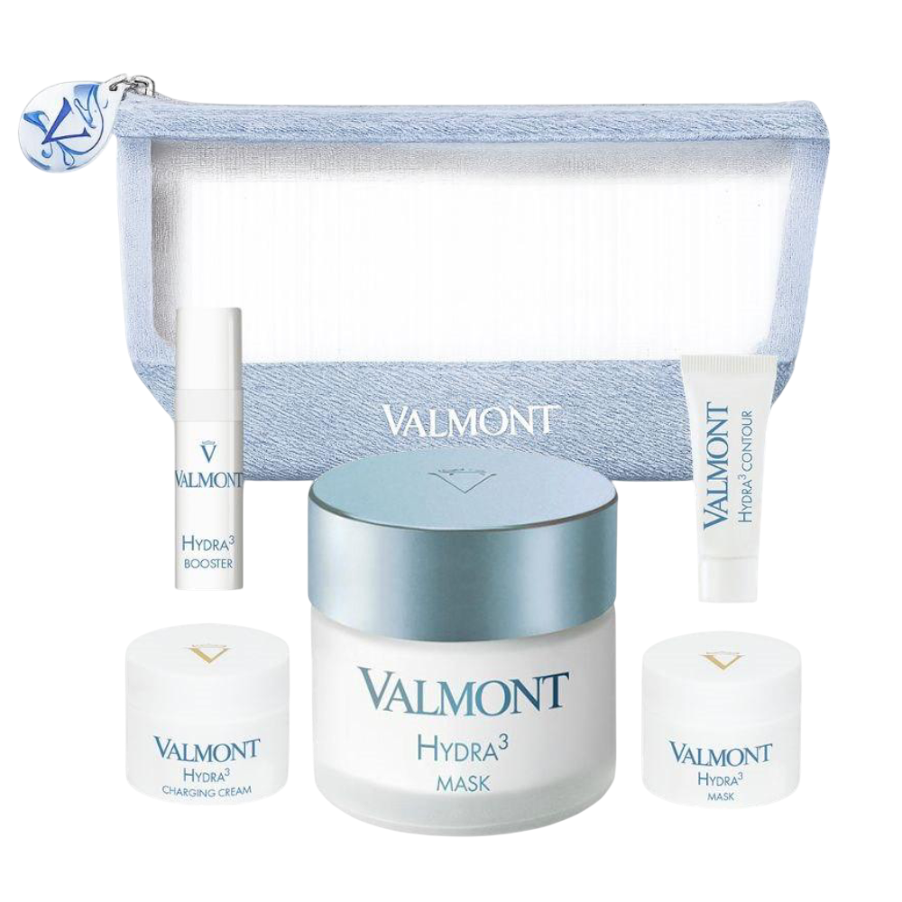 VALMONT Hydra3 Set 2 - Дорожній набір VALMONT Hydra3 Set 2 - Дорожній набір